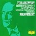 Tchaikovsky: Symphonies Nos.4, 5 & 6 "Pathetique"