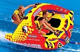 Search : SportsStuff Poparazzi Towable Ski Tube 3-Person