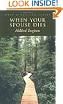 When Your Spouse Dies