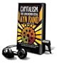 Capitalism: The Unknown Ideal [With Headphones]