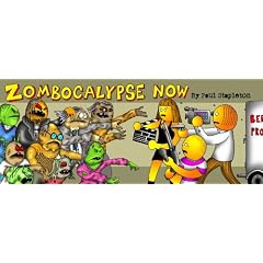 Zombocalypse Now!