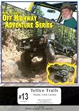 #13 Tellico Trails, NC DVD