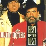 Review Bellamy Brothers  / Best of the Best
