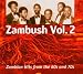 Zambush Vol. 2: Zambian Hits From The 60S And 70S