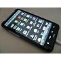 HTC Desire HD Smartphone (10,9 cm (4.3 Zoll) Touch&hellip von HTC