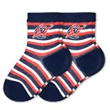 NBA Washington Wizards Infant Two Pack Sport Stripe