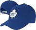 Toronto Maple Leafs BL Wool Blend Adjustable Hat