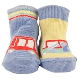 Chaussette B�b� LES KINOUSSES