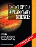 Encyclopedia of Planetary Sciences (Encyclopedia of Earth Sciences Series)