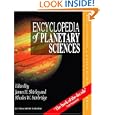 Encyclopedia of Planetary Sciences (Encyclopedia of Earth Sciences Series) by J.H. Shirley and R.W. Fairbridge