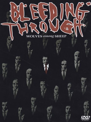 Bleeding Through - Bleeding Through - Zortam Music