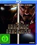 Iron Man / Iron Man 2 [Blu-ray] [Collector's Edition]