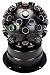 Soundlab Veneto 150W Lighting Effect With 10-20 RPM Adjustable Speed Control