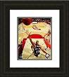 San Antonio Spurs Framed Bruce Bowen Photo NBA Basketball