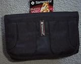 Samsonite Photo Video Carry-all B335 Camera Bag/Camcorder Case