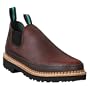 Georgia GR362 Women's Romeo Soggy Brown 7 M