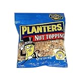 Review Planters  / Planters Nut Topping, 2-Ounce Units (Pack of 24)