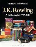 J.K. Rowling : a bibliography 1997-2013