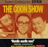 Needle Nardle Noo