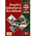 Shropshire, Staffordshire and West Midlands (Pub Walks for Motorists)