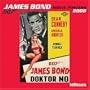 James Bond Movie Posters 2008 Calendar