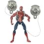 Spider-Man Movie Classic3 Spider-Man Basic Hero with Zipline