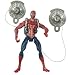 Spider-Man Movie Classic3 Spider-Man Basic Hero with Zipline