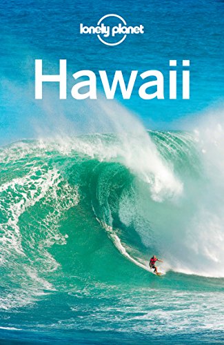 Lonely Planet Hawaii (Travel Guide)