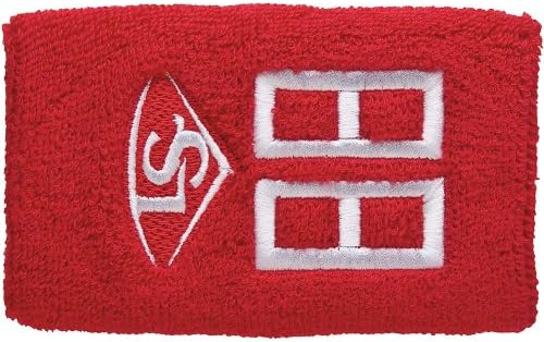 Louisville Slugger 5" Personalized Wristbands 