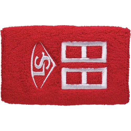Louisville Slugger 5" Personalized Wristbands 