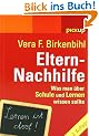 Eltern-Nachhilfe: Die h�ufigsten Irrt�mer �ber Schule und Lernen