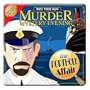 Host Your Own Murder Mystery Evening - The Porthole Affair