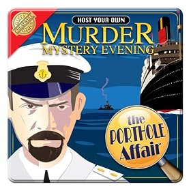 The Porthole Affair