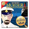 Cheatwell Games - Murder Mystery The Porthole Affair