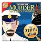 The Porthole Affair