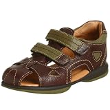 umi Infant/Toddler Dobby Fisherman Sandal
