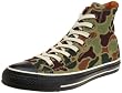 [コンバース] CONVERSE CONVERSE ALL STAR HUNTER-CAMO HI