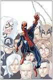 Spider-Man: Big Time Ultimate Collection Spider-Man: Big Time Ultimate Collection