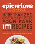 The Epicurious Cookbook: More Than 25...