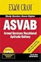 ASVAB Exam Cram