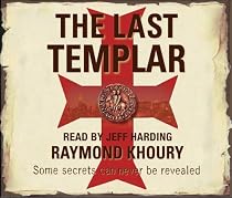 The Last Templar