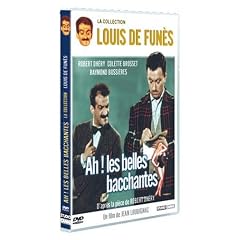 Ah ! Les Belles bacchantes