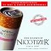 Various-The Sound of Nicotizer cd cover