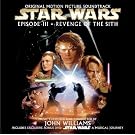 Star Wars Episode III: Revenge of the Sith