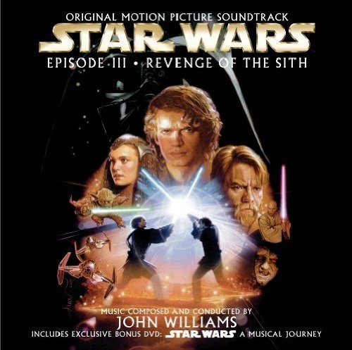 Produkt-Bild: Star Wars Episode III: Revenge of the Sith
