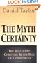The Myth of Certainty: The Reflective Christian & the Risk of Commitment