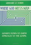 Buy : Where God Meets Man