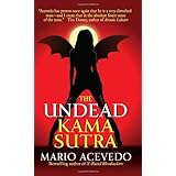 The Undead Kama Sutra (Felix Gomez, Book 3)
