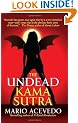 The Undead Kama Sutra (Felix Gomez Book 3)
