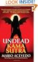 The Undead Kama Sutra (Felix Gomez, Book 3)